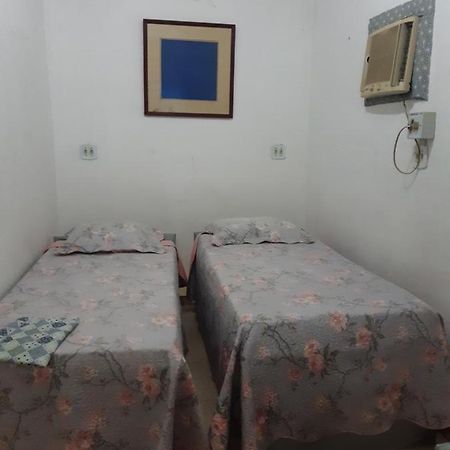 Kitnet Aconchegante Em Benfica Daire Rio de Janeiro Dış mekan fotoğraf