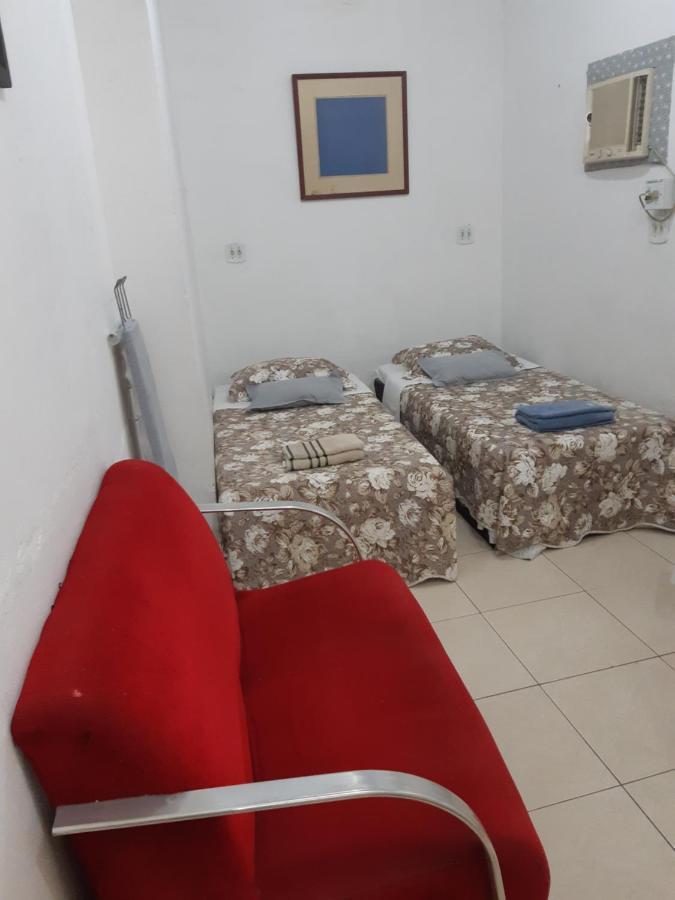 Kitnet Aconchegante Em Benfica Daire Rio de Janeiro Dış mekan fotoğraf