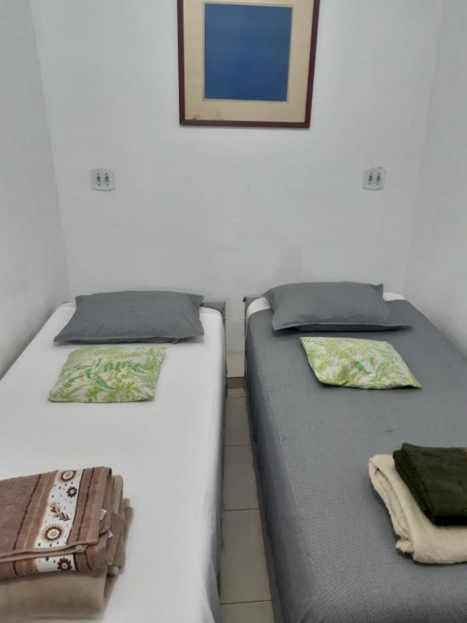 Kitnet Aconchegante Em Benfica Daire Rio de Janeiro Dış mekan fotoğraf