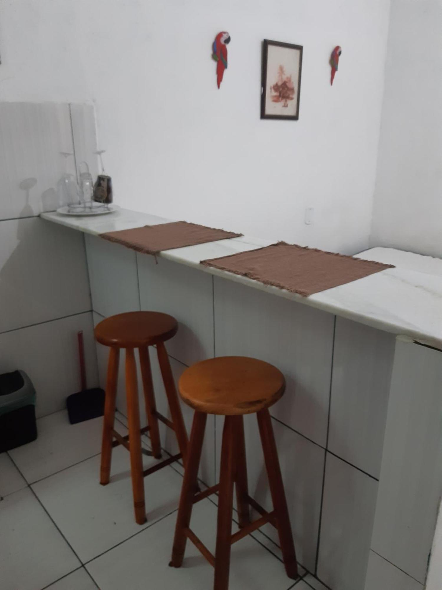 Kitnet Aconchegante Em Benfica Daire Rio de Janeiro Dış mekan fotoğraf